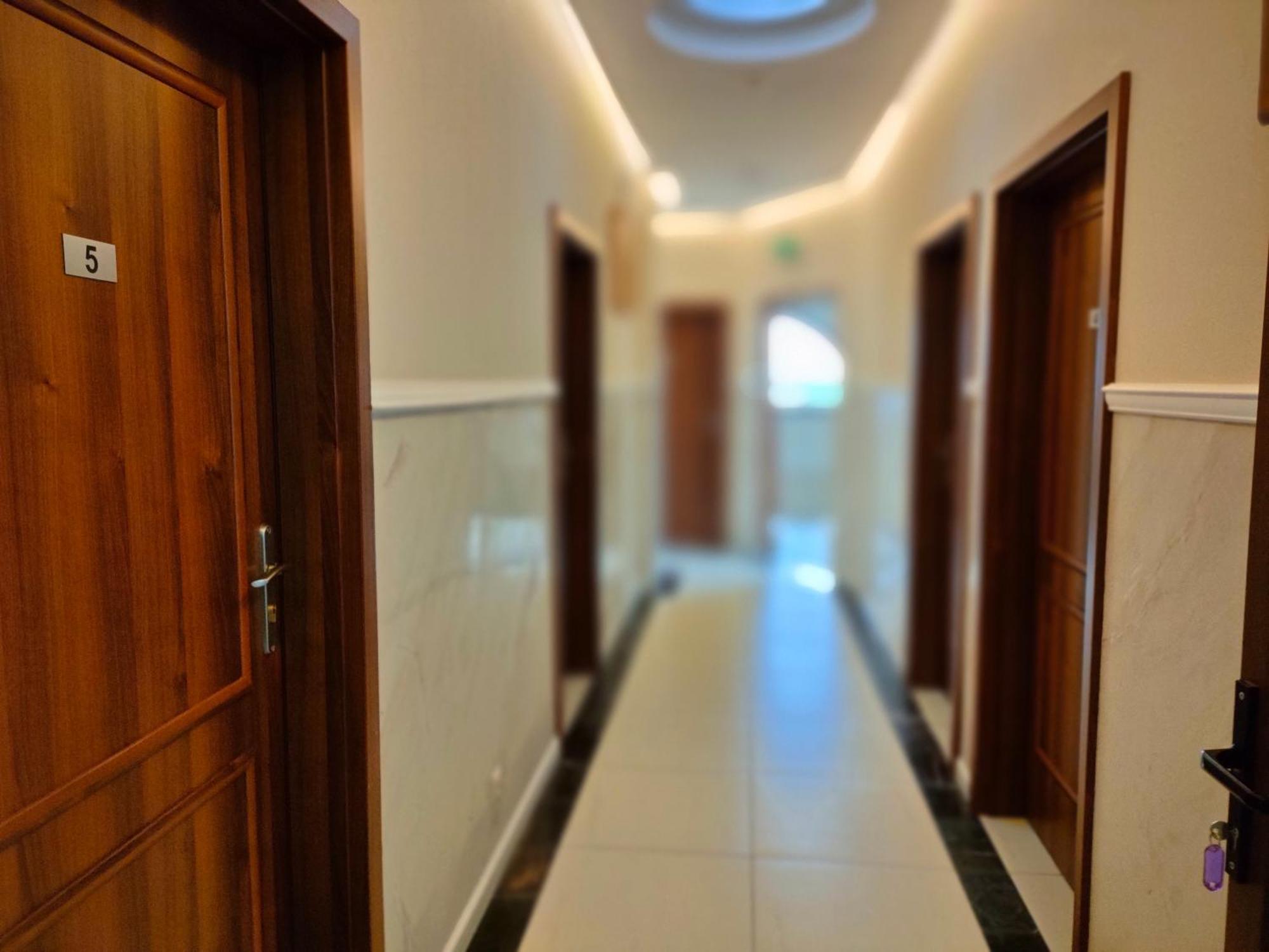 Hotel Viwaldi Baruchowo Exterior photo